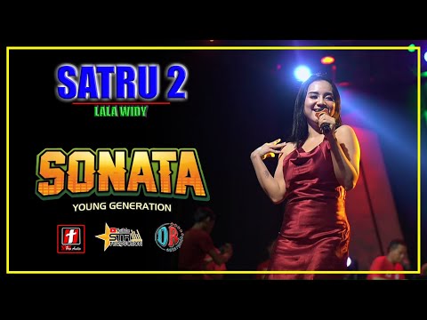 Satru 2 Ambyar - Lala Widy - Om. Sonata Terbaru Live Demak Diana Ria Enterprise