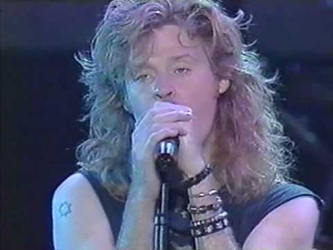 Sara Smile (1988) - Hall & Oates