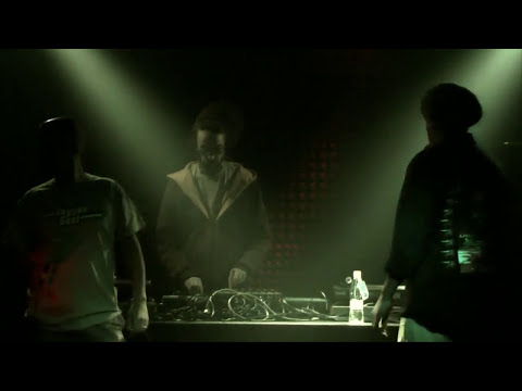 Paul Fox & Jonah Dan Live | Ch0 | 2010 | Part 1