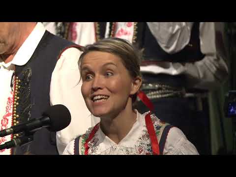 J. V. Staněk - Muzikantská krajina, 3. část: CM Stanislava Gabriela