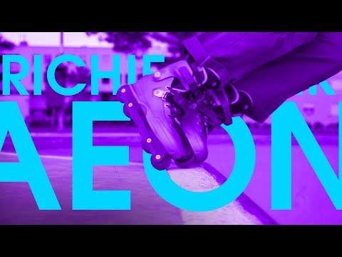 USD AEON RICHIE EISLER 2019 REVIEW