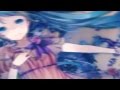 「VOCALOID// 初音ミク」CRY 「Hatsune Miku」 