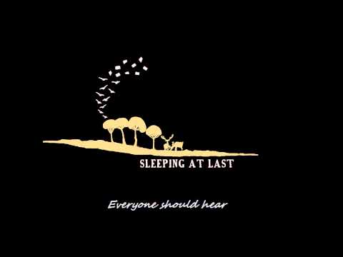 Sleeping At Last - Umbrellas (with Lyrics)