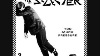 The Selecter - Black and Blue - 1980