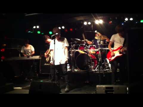 블랙독 - What Is and What Should Never Be @롤링스톤즈