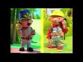 Bob The Builder Season 4 Episode 8 Bob The Bandstand US Dub Re Upload
