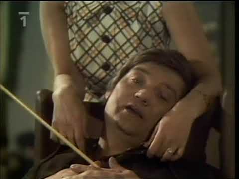 Milan Chladil - Dodaleka, bůhvíkam (1973)