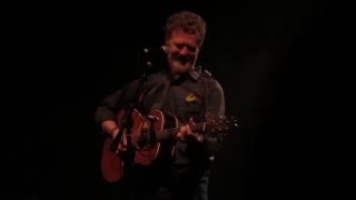 Glen Hansard-Stay the Road