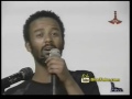 Ethiopia Poet Bereket Belayneh ሳይፀልዩ ማደር