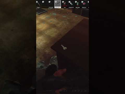 NEW RB-OB SPAWN IN HARDCORE 0.16.8 WIPE | INVENTORY CHECK QUEST #escapefromtarkov