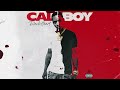 Calboy Black Heart Official Visualizer