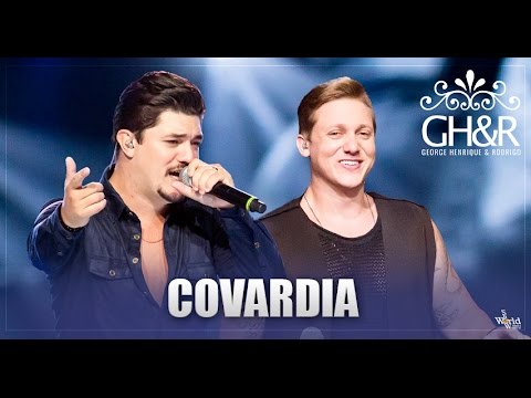 Covardia video