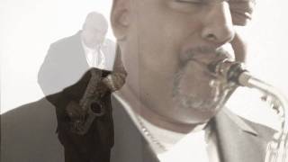 Gerald Albright - Pushing The Envelope