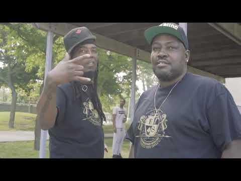 Droops Holiday ft  Prodigal Zoe  - Real Ones (Dir LouisVShoota)