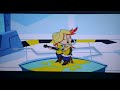Johnny Test Promo Télémagino