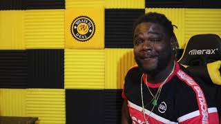 Nipsey Hussle // Kendrick Lamar “ DEDICATION “ Reaction