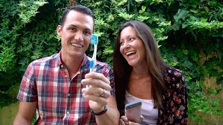 Q&amp;A - Year 2 of FULL TIME TRAVEL! White teeth, bucket lists, eating habits, - YouTube