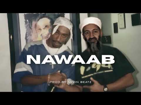 [FREE] Arabic 50 cent Type Beat - " NAWAAB " // Club Bounce Type beat // Arabic Type beat.