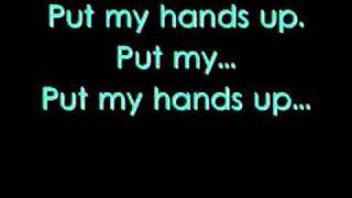 Every Little Part Of Me - Alesha Dixon Feat. Jay Sean (With Lyrics)