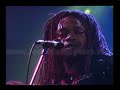 Black Uhuru • “Sinsemilla” • LIVE 1981 [Reelin' In The Years Archive]