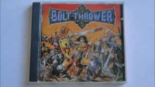 Bolt Thrower - Final Revelation