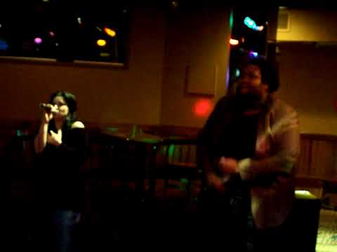 Empire State Of Mind Bubba B The MC and Cher Maendel