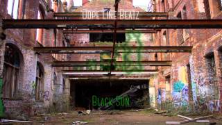 Dope Line Beatz - Black Sun | Crescomentals #30