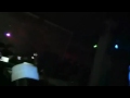 Skrillex Crowd Surfing @ Mekka