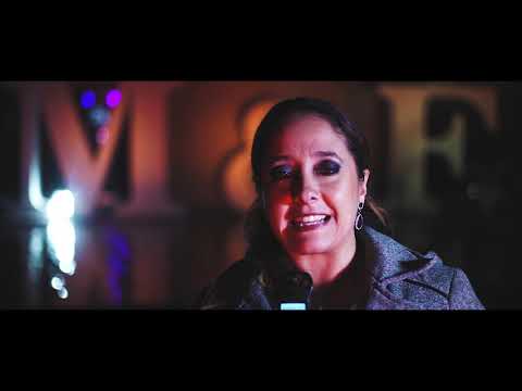 Boda Mayela y Fidel (trailer)