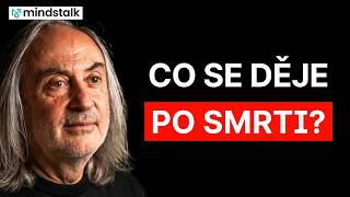 Download lagu VILIAM POLTIKOVIČ: 'Smrtí vše nekončí. Se zesnulými můžete komunikovat, a třeba tam na vás čekají..' mp3 Download lagu VILIAM POLTIKOVIČ: 'Smrtí vše nekončí. Se zesnulými můžete komunikovat, a třeba tam na vás čekají..' mp3