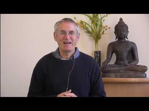 Mudita: Rejoicing in Others