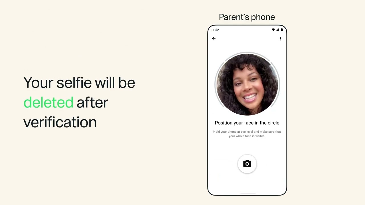 How to set up parental controls for teens on WhatsApp