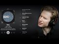HONEST REACTION To JIN Echo Full Album