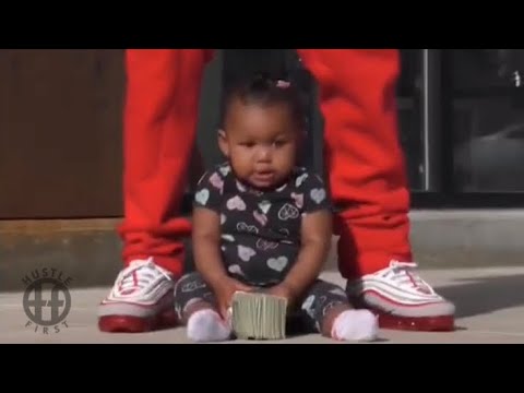 HustleFirst DeeBoy - Freestyle