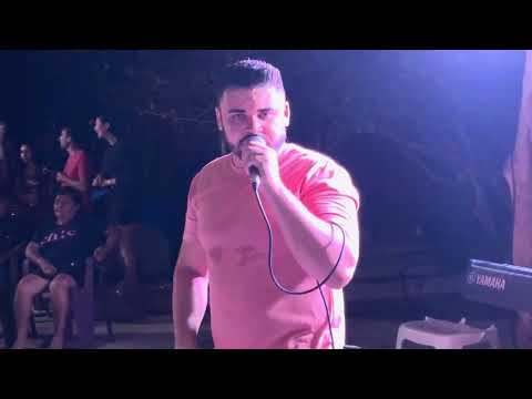 Eudes Brandão ao vivo no Corrego do Lino interior de granja Ceará 