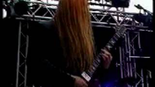 Borknagar - Oceans Rise