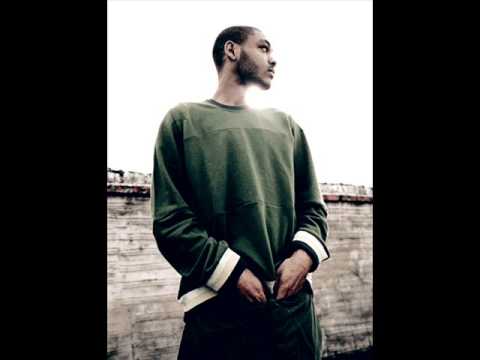 Kano - Jammer's Bday Set Clip