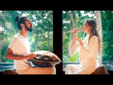 Cosmic Connection - 1 hour Healing Angelic Music - Align with Love