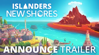 Islanders: New Shores
