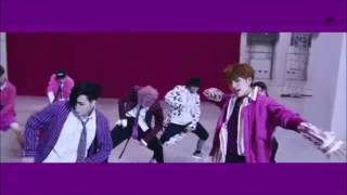 10 minutes of Taeil's "it tastes like a cherry bomb"