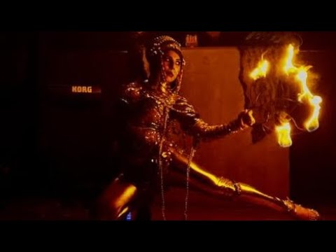 Promotional video thumbnail 2 for Burning Rose