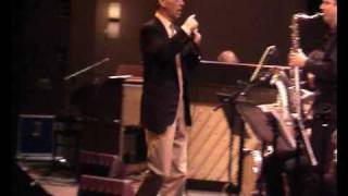 Georgie Fame & Guus Tangelder Big Band at Musis (2000)