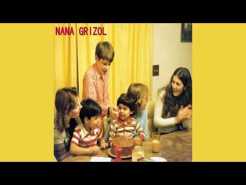 Nana Grizol - Self Titled