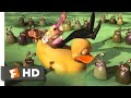 Flushed Away 2006 Ice Cold Rita Scene 6 10 Movieclips