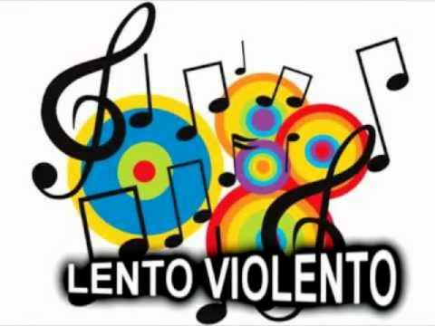 DJ Devil Deltoid - Lento Violento Mix1