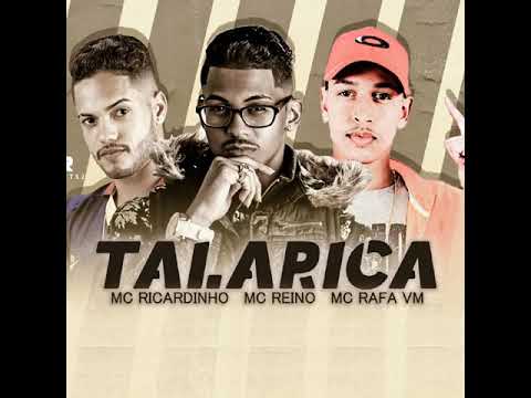 Talarica FEAT Mc Rafa Vm