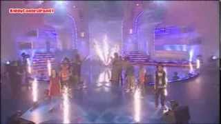 KIDDY CONTEST 2007 - Intro + Vorspann