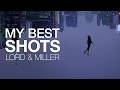 Lord Miller Break Down Their Best Shots From The Lego Movie Project Hail Mary And More