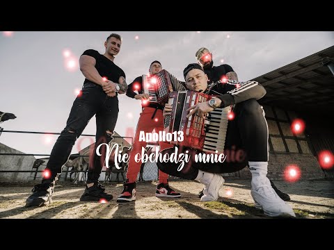 Apollo13 - Nie Obchodzi Mnie