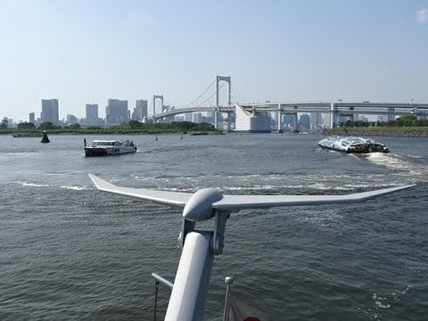 download lagu mp3 mp4 Sumida River Cruise, download lagu Sumida River Cruise gratis, unduh video klip Sumida River Cruise